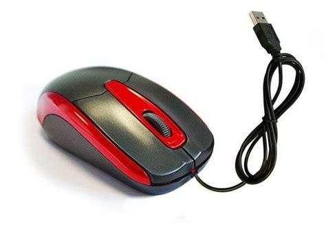 detail jenis jenis mouse komputer  gambarnya koleksi nomer