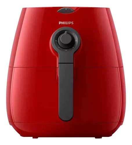 Freidora Sin Aceite Philips Daily Collection Airfryer Hd De L