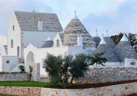 3x Eten En Slapen In Ceglie Messapica Culinair Dorpje In Puglia