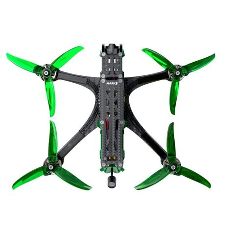GEPRC MARK5 DC HD O3 FPV - GEPRC