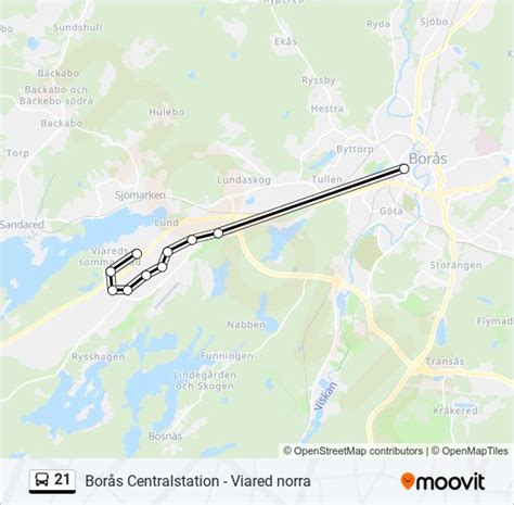 Rutt Tidtabeller H Llplatser Kartor Bor S Centralstation