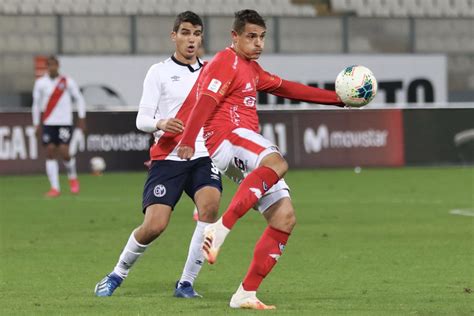 Cienciano Gana 1 A 0 A Deportivo Municipal Por La Octava Fecha De La