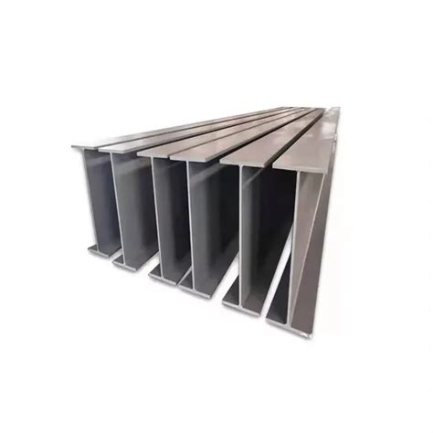Astm A Gr Hot Rolled Steel I Beam Structural Carbon Profile H Iron