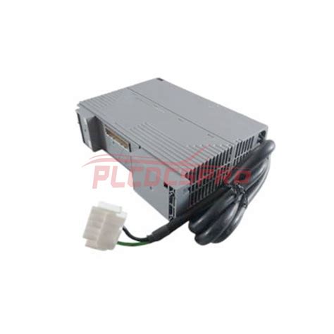 Pw482 50 Yokogawa Power Supply 220 240v Ac Input