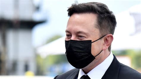 Coronavirus Elon Musk Likely Has Moderate Case BBC News