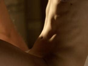 KIELE SANCHEZ Nude AZNude