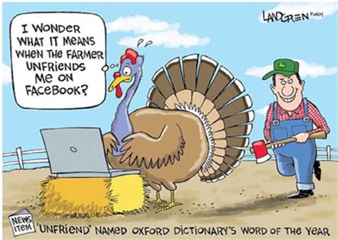 The 17 All Time Best Funny Thanksgiving Pictures