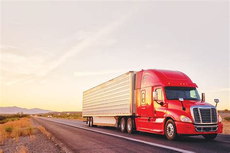 DAT Truckload Volume Index Highlights A Strong End To 2022 Spot Market