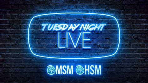 Tuesday Night Live March 31 2020 Youtube