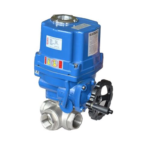 How Do You Use A Marine 3 Way Valve For Shipbuilding Applications