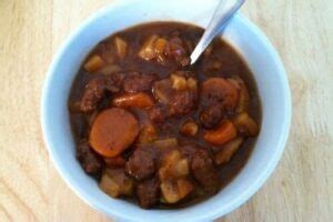 Dinty Moore Beef Stew Recipe