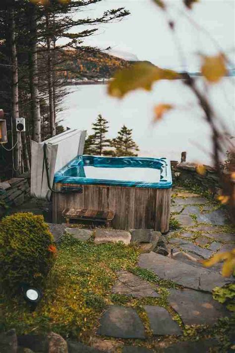 Why Is My Hot Tub Cloudy Causes And Solutions Clark Pools And Spas