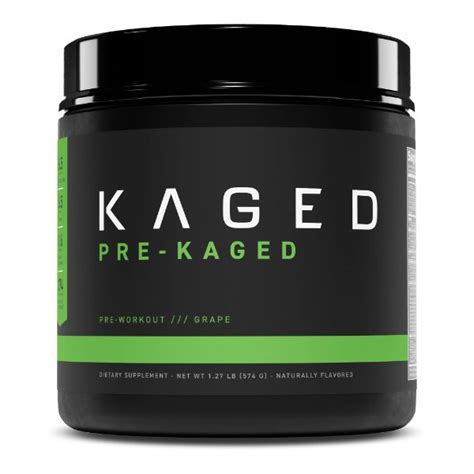 Best Pre Workout With Bcaas Garage Gym Reviews