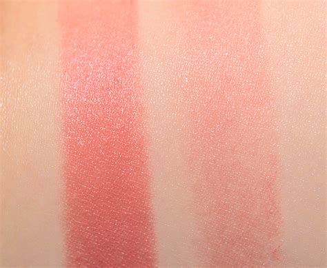 Colourpop 258 Blush Stix Review And Swatches