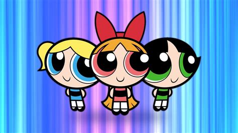 The Powerpuff Girls Wallpapers Top Free The Powerpuff Girls Backgrounds Wallpaperaccess