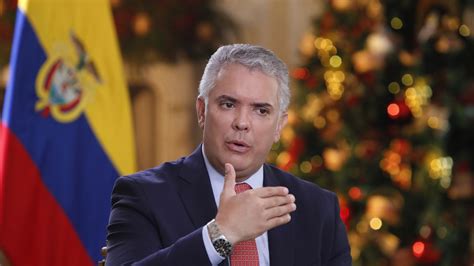 Los 10 logros que resalta el gobierno de Iván Duque en materia de