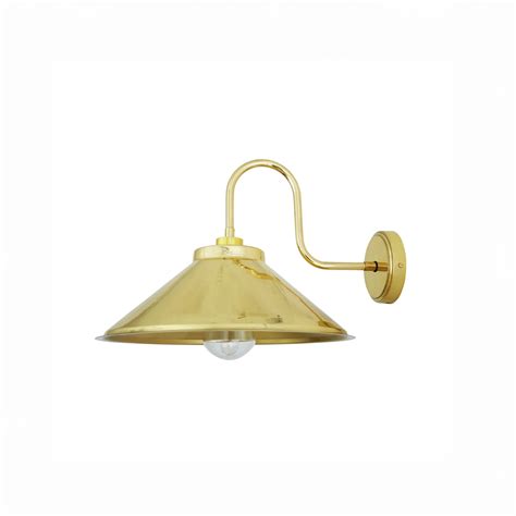 Outdoor Brass Light Industrial Outdoor Sconce Light - Etsy