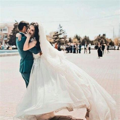 Свадьба влюблённых♡♡♡