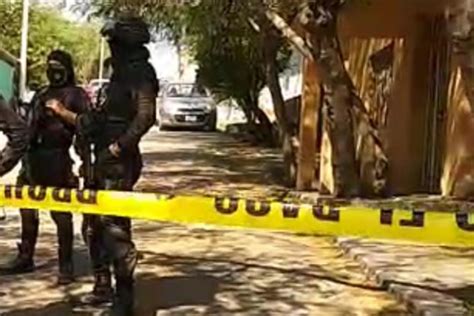 Registran Ligero Incremento En Homicidios Dolosos En Durango