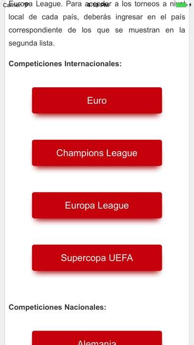 Download Roja Directa TV App [Updated Sep 17] | WorldsApps
