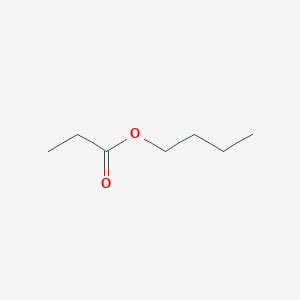 Butyl propionate | S589538 | smolecule