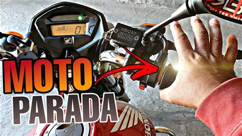 Como Acelerar Qualquer Moto Sem Tranco Muito F Cil Iniciantes Youtube