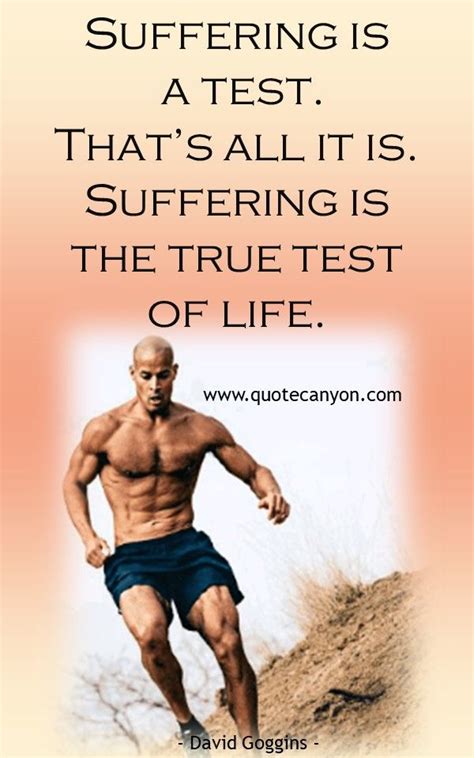 20 David Goggins Quote Wallpaper