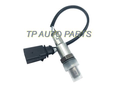 Sensor de oxígeno para coche accesorio para V W Golf Jetta Polo OEM