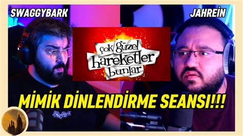 SWAGGYBARK VE JAHREİN ÇOK GÜZEL HAREKETLER BUNLAR EN İYİ KOMİK ANLARI