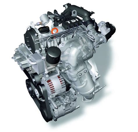 Vw 1.4 Tsi Engine Diagram