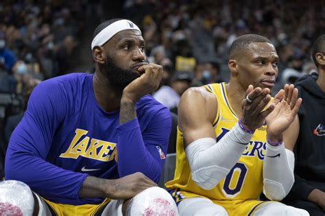 2021 Nba Offseason In Review Los Angeles Lakers Hoops Rumors