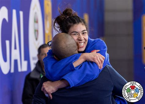 Patr Cia Sampaio De Ouro E Rochele Nunes Conquista Prata No Ltimo Dia