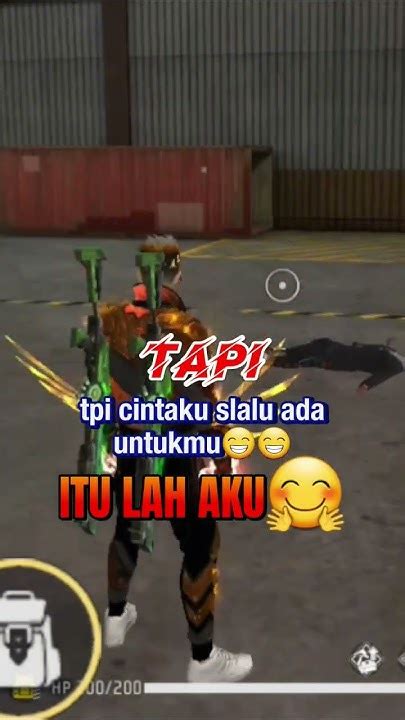 It Lah Aku🤭🤭🤗😁😁🙏 Fypシ Garenafreefire Freefire Gaming Viral Gamer