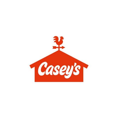 Casey's Logo Vector - (.Ai .PNG .SVG .EPS Free Download)