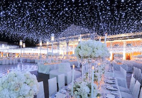 Wedding outdoor lights - 11 ways methods to make sure your outdoor wedding is beautiful ...