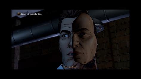 Batman The Telltale Series Episode 3 Part 4 Sex With Catwoman Youtube