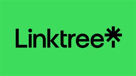 Nuevo Logo De Linktree 2022 ¿qué Cambia Y Por Qué