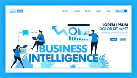 BI or business intelligence to facilitate companies, Business and