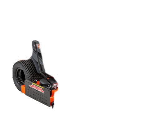 Advanced Chute System