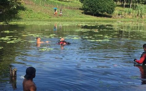 Se Adolescente Que Desapareceu Em Lagoa Encontrado Morto Metr Poles