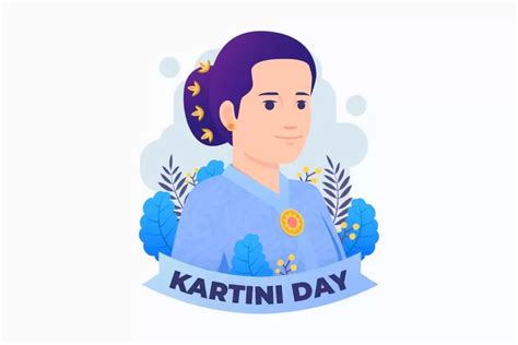 15 Quotes Ucapan Selamat Hari Kartini Penuh Motivasi Inspiratif Untuk