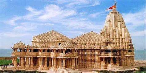 10 Best Places To Visit In Somnath Tourist Panda