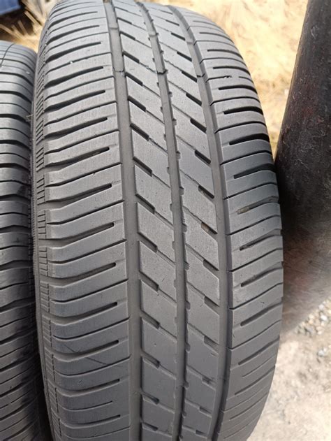 Літні шини Goodyear 195/60 R15 резина Р15: 900 грн. - Автошини ...