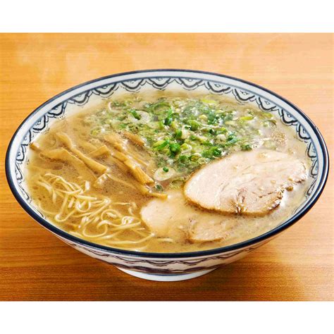 行列名店ラーメン 3食 セット 〔ナンバーワン・名島亭・赤のれん〕 とんこつラーメン 九州 博多 長浜 ラーメン