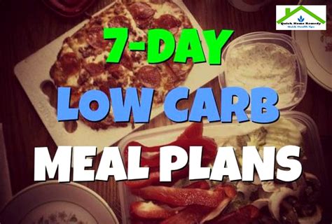 7 Days Meal Plan For Diabetics Type 1 Diabetes Meal Plan