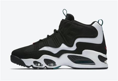 Nike Air Griffey Max Freshwater Dd Release Date Sbd