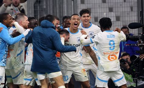 Stade Rennais Vs Olympique Marseille Prediction And Betting Tips