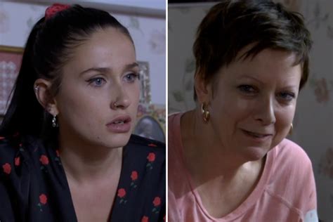 Eastenders Fans Devastated For Dotty Cotton As Her Mum Steals From Her To Buy Drugs And Leave