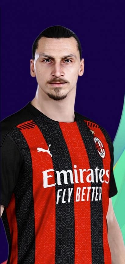 Ibrahimovic Pro Evolution Soccer Wiki Neoseeker