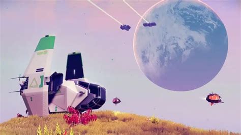 No Mans Sky Support Added To Nexus Mod Manager At Lollipop Chainsaw